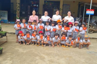 Thông báo việc đánh giá giáo viên, cán bộ QLCS GDMN trên phần mềm TEMIS